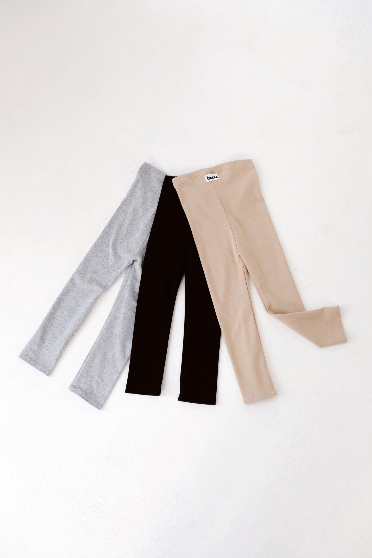 Everyday Leggings