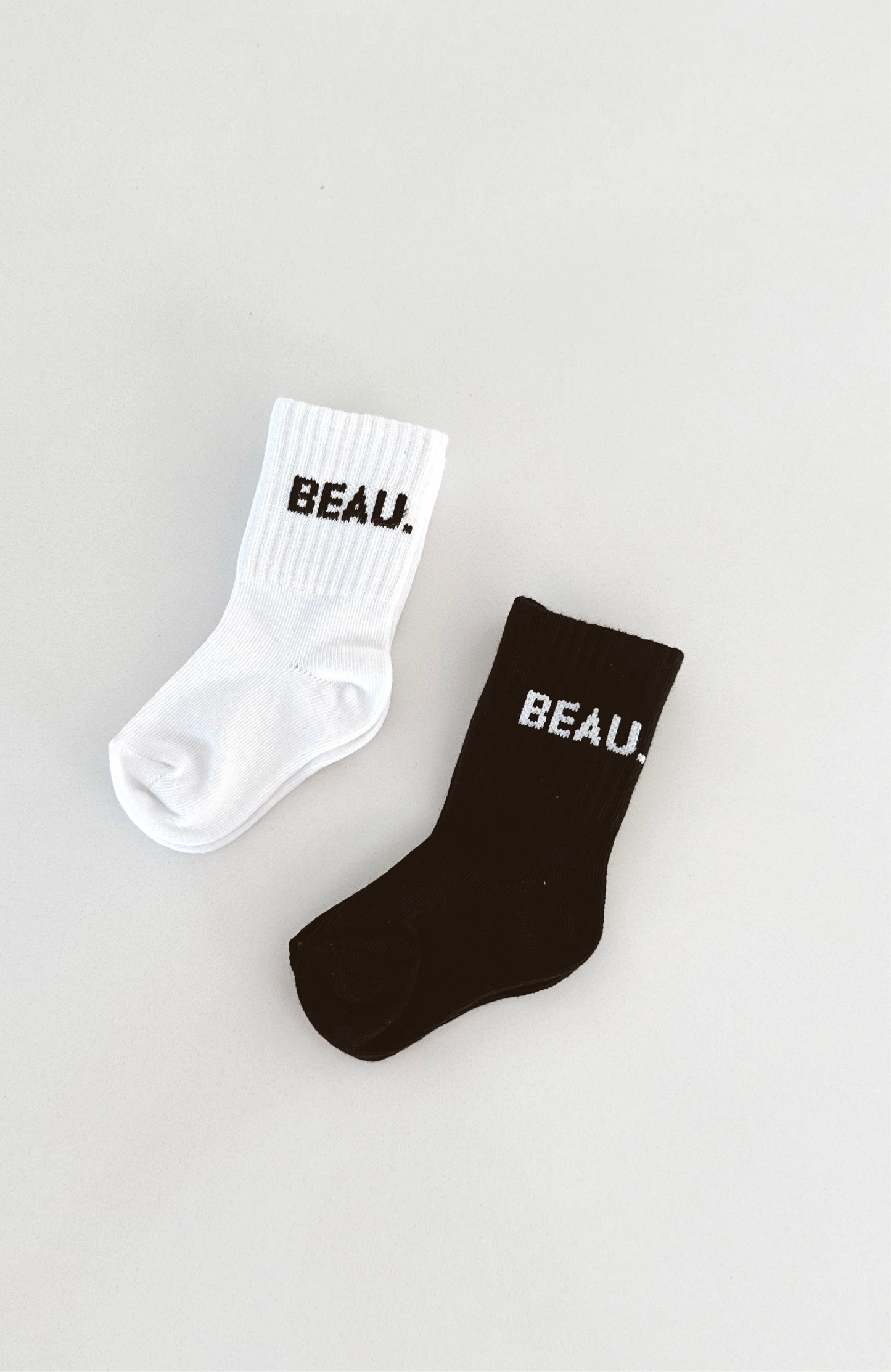 Luxe Beau Socks