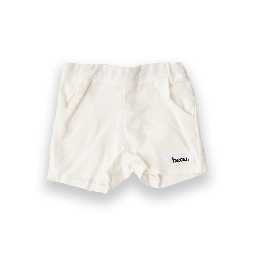 Linen Short