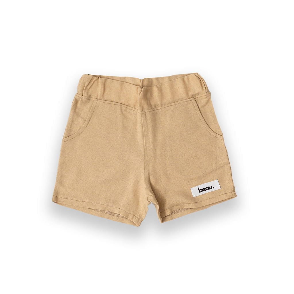 Linen Short