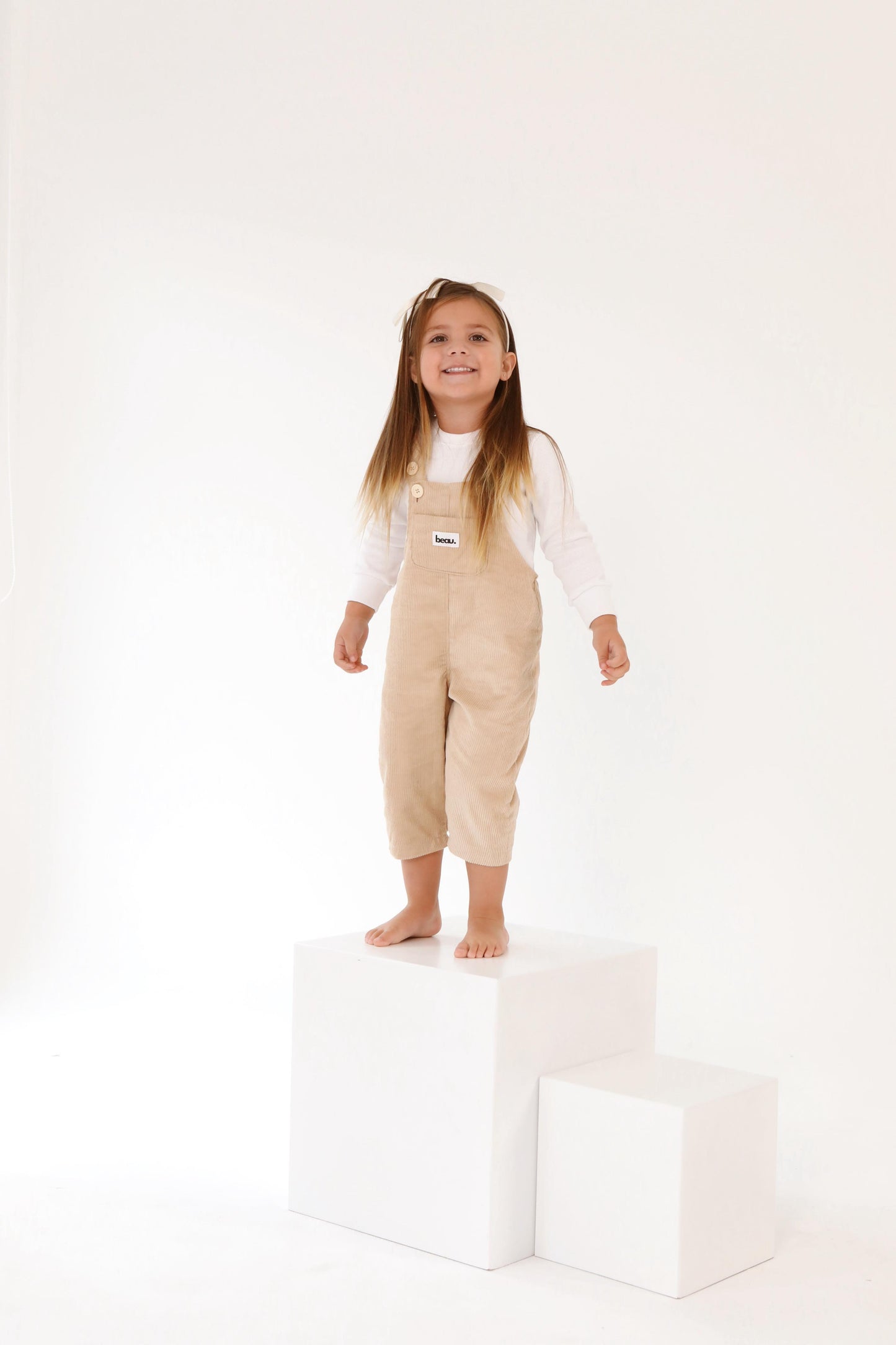 Capsule Dungaree