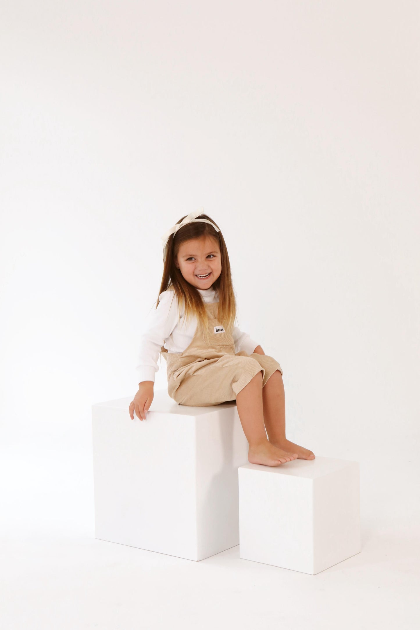 Capsule Dungaree