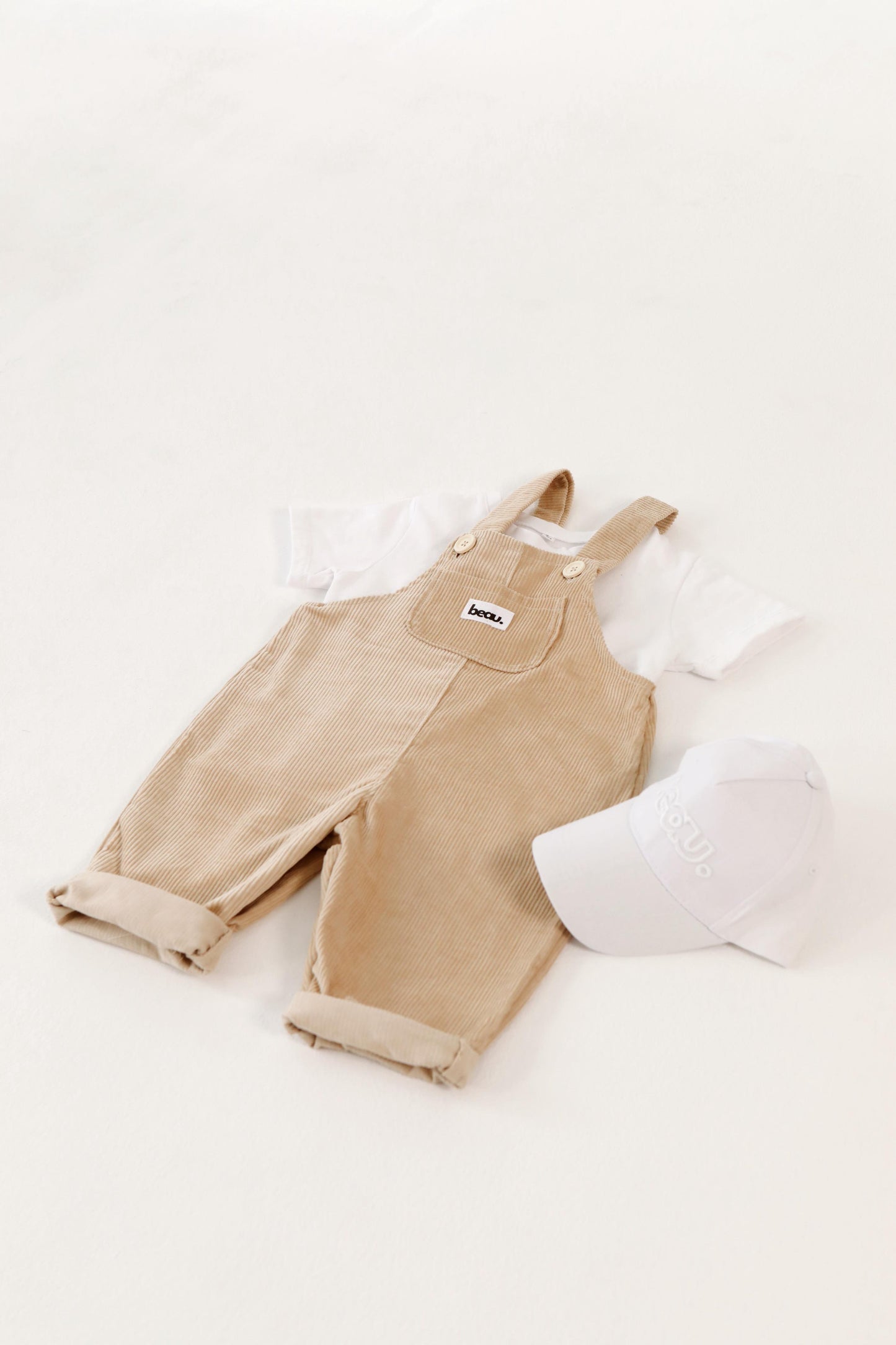 Capsule Dungaree