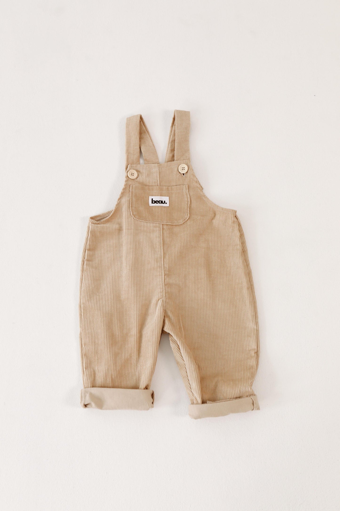 Capsule Dungaree
