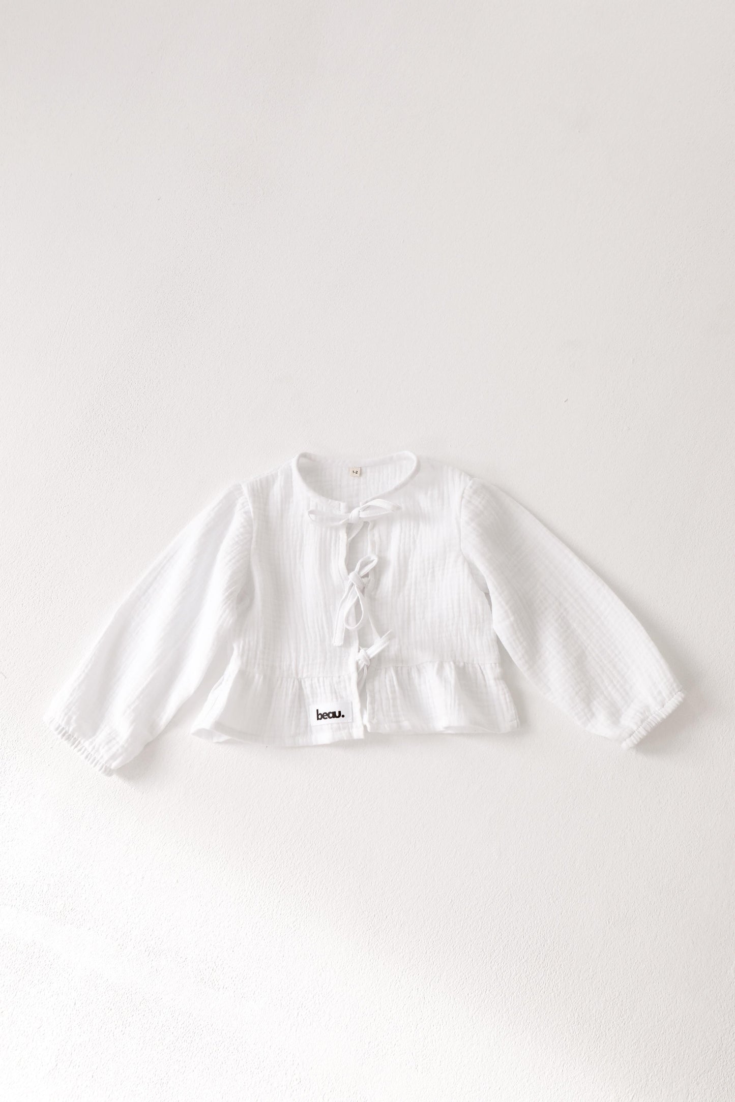 Bow Top