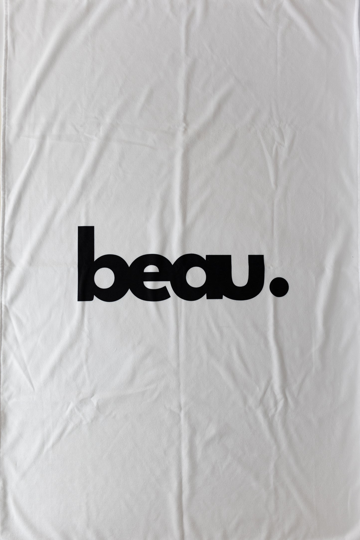 MicroFibre Beach Towel