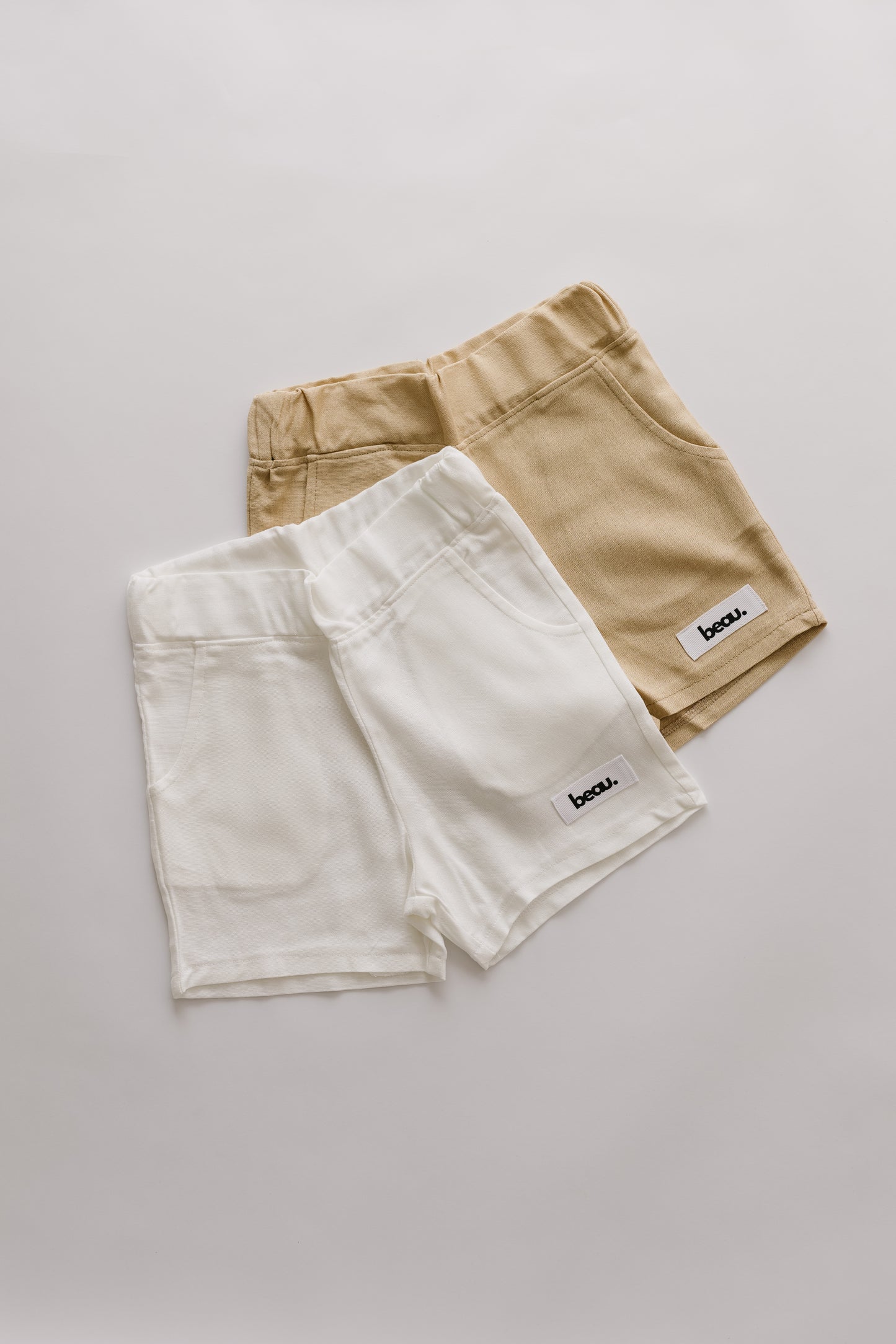 Linen Short